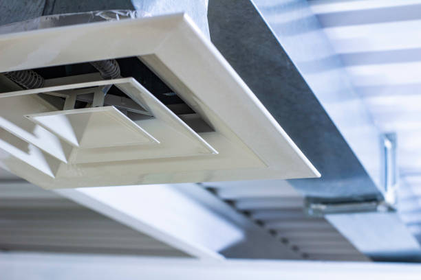 Best Emergency Air Duct Cleaning  in Pinellas Park, FL