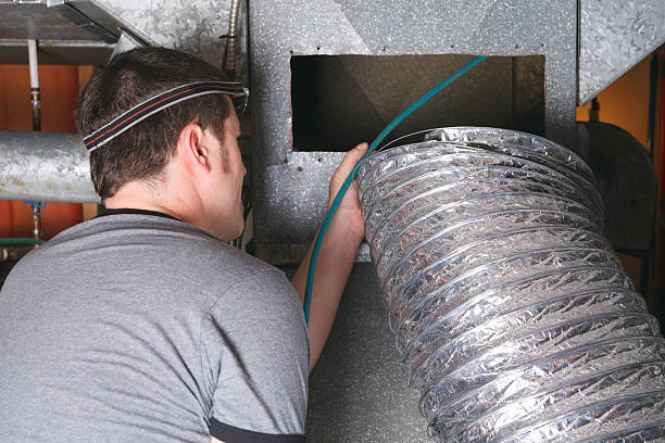 Best HVAC Duct Inspection Services  in Pinellas Park, FL