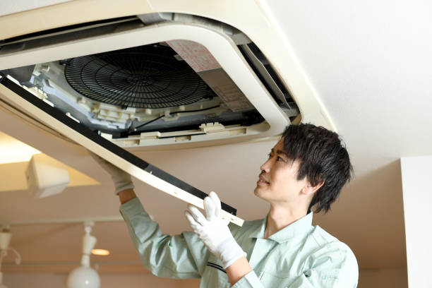 Best Air Duct Cleaning Near Me  in Pinellas Park, FL